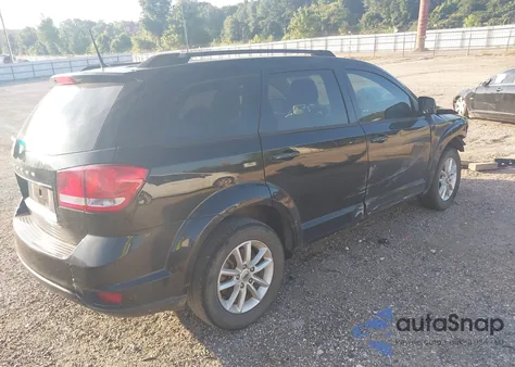 2019 Dodge Journey Se from USA, damaged, VIN 3C4PDCBB6KT870750